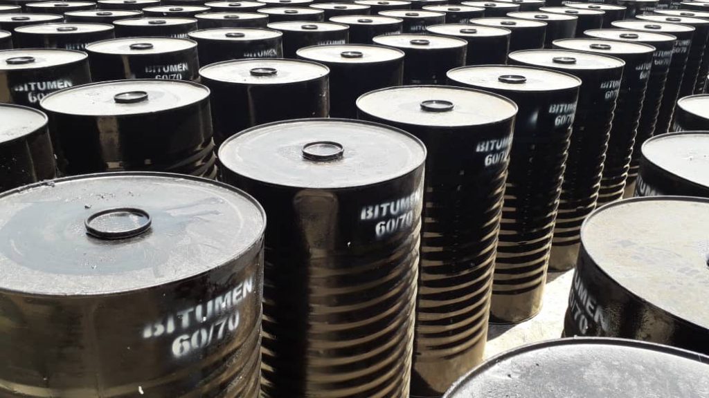 Bitumen Products Suppliers In South Africa